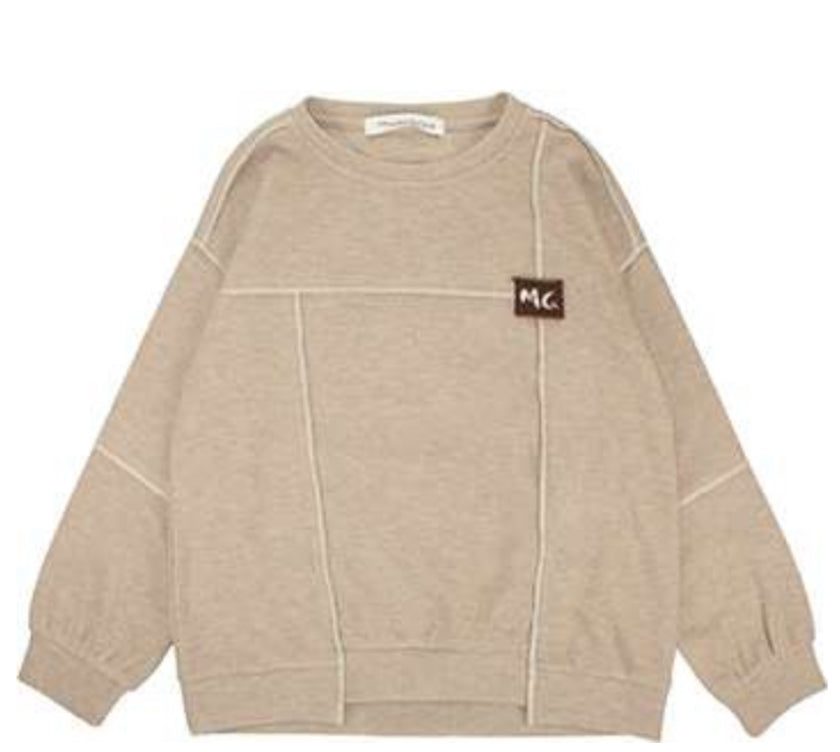 Tuta ragazza manila grace