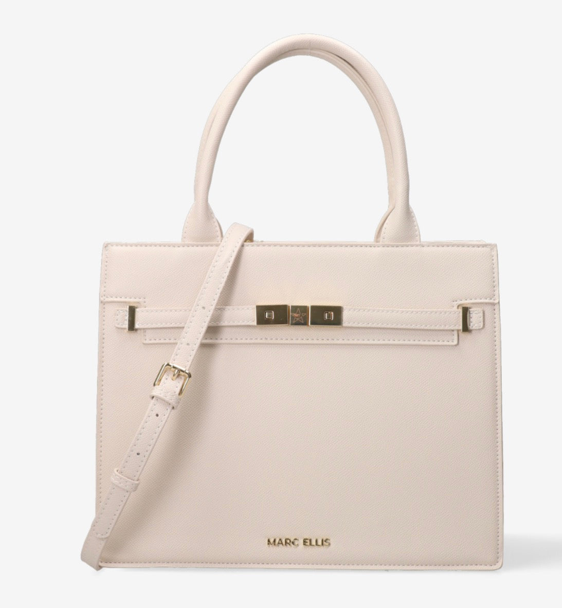 Borsa around tote marc ellis 2026