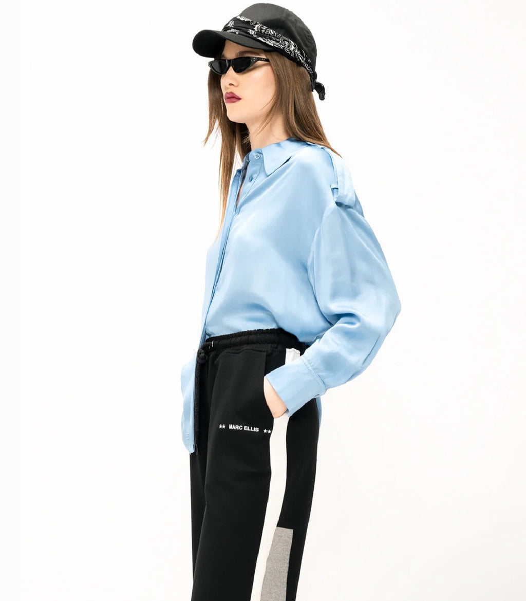 Tuta donna marc ellis