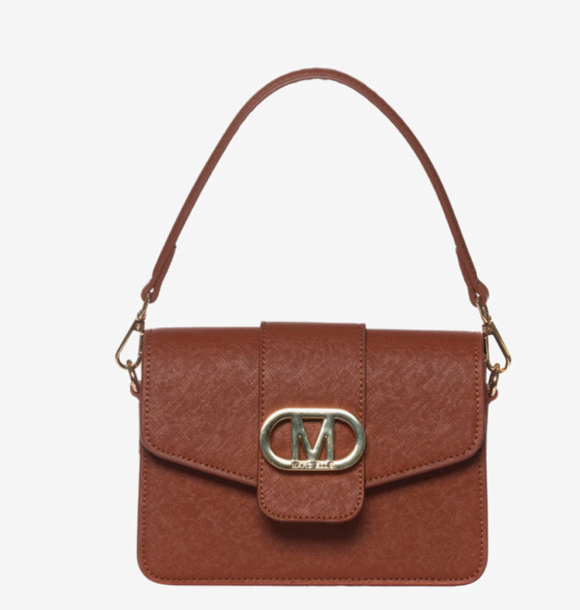 Borsa FLAT KOURTNEY marc ellis