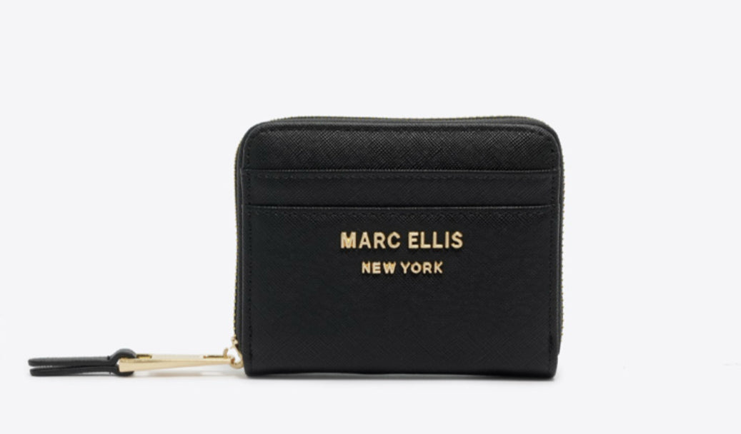 Portafoglio saba mf marc ellis