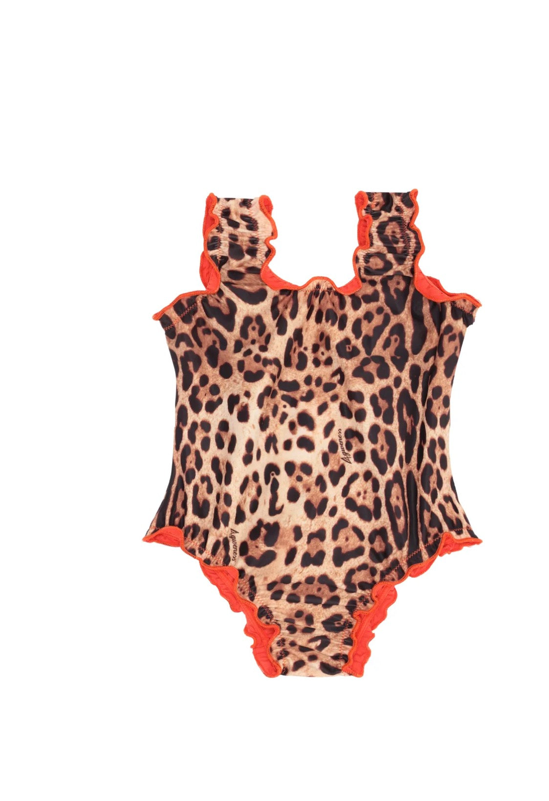 COSTUME BAMBINA INTERO OLIMPIONICO LEO 4GIVENESS