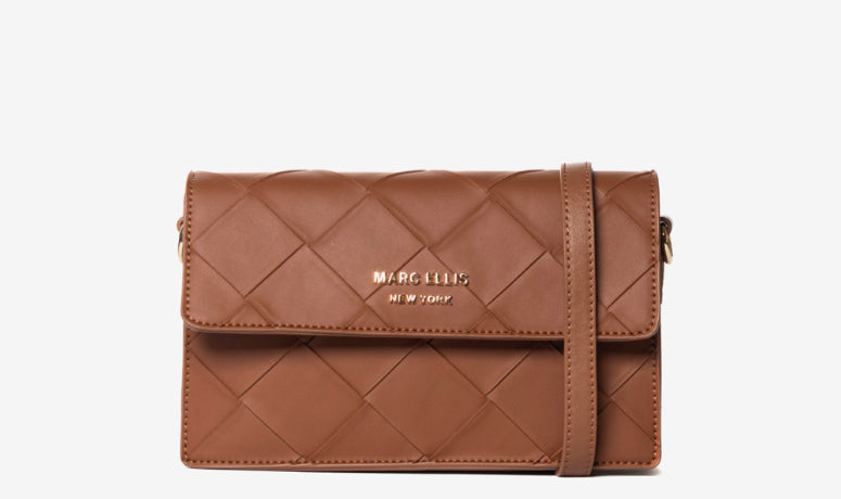 Borsa bloom bag marc ellis