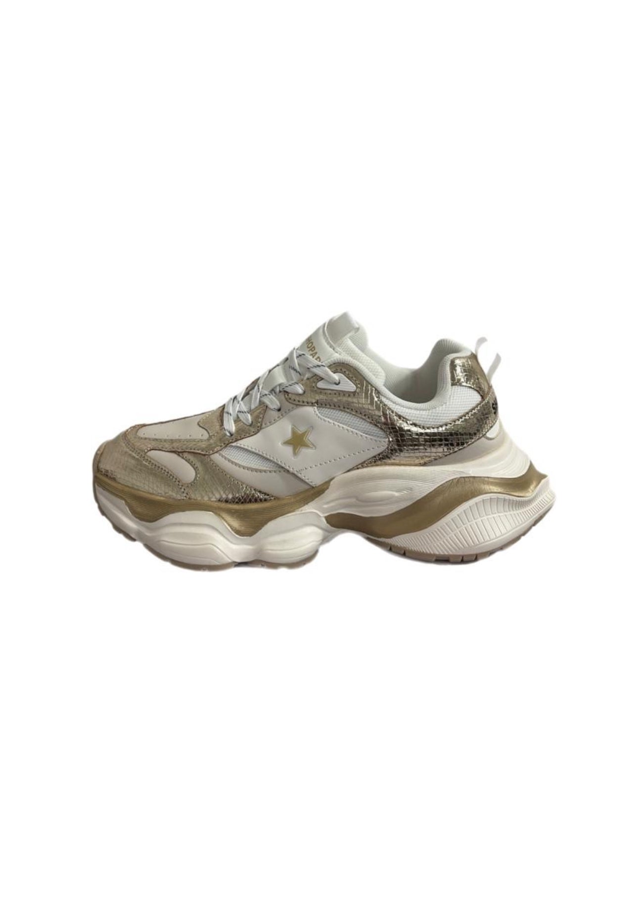 Sneakers shop art donna