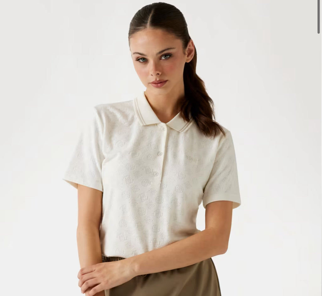 Polo guess