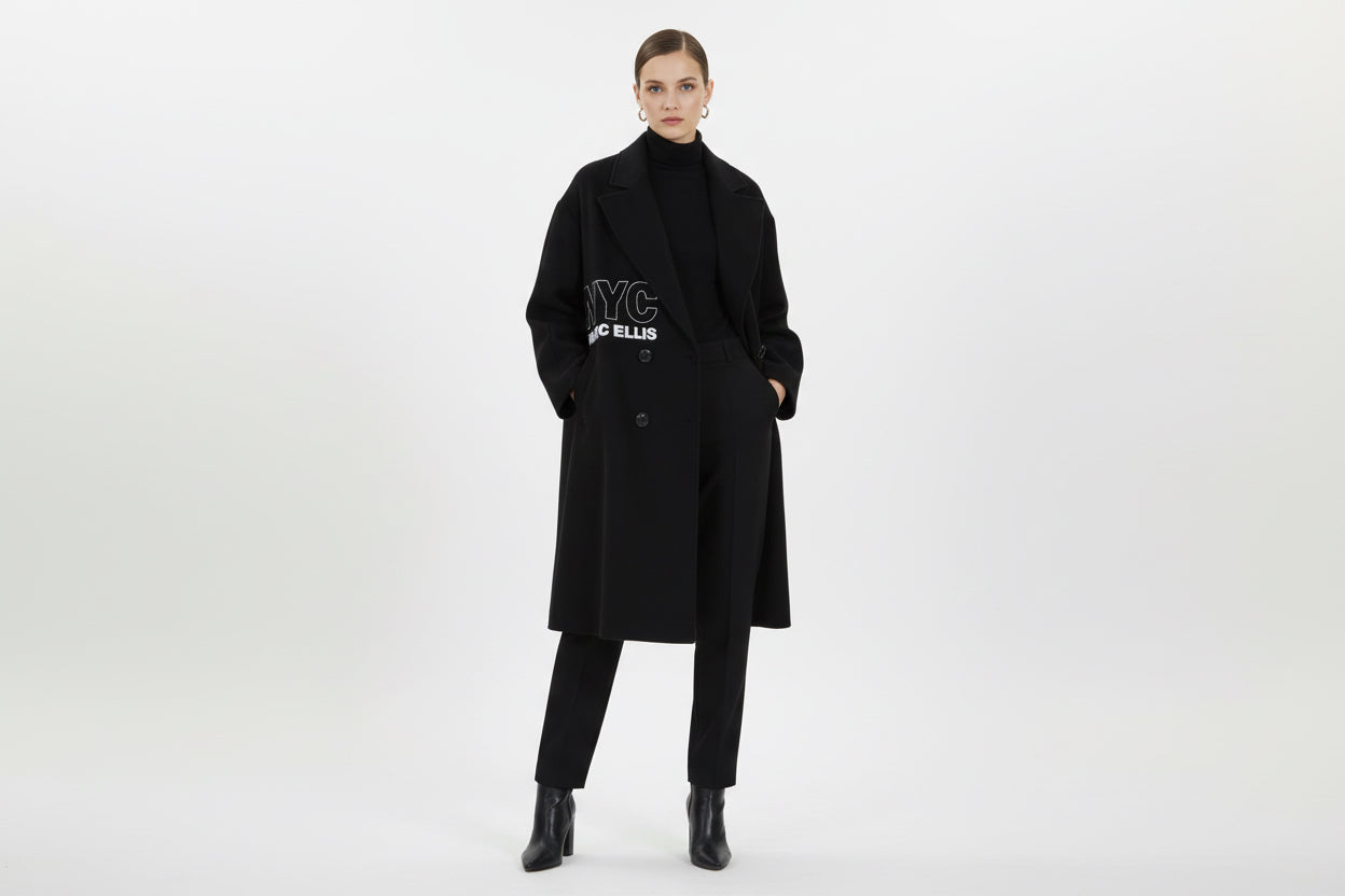 Cappotto donna Marc ellis