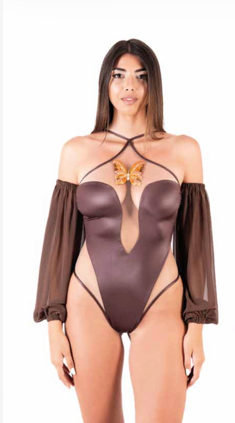 Costume intero District Margherita mazzei