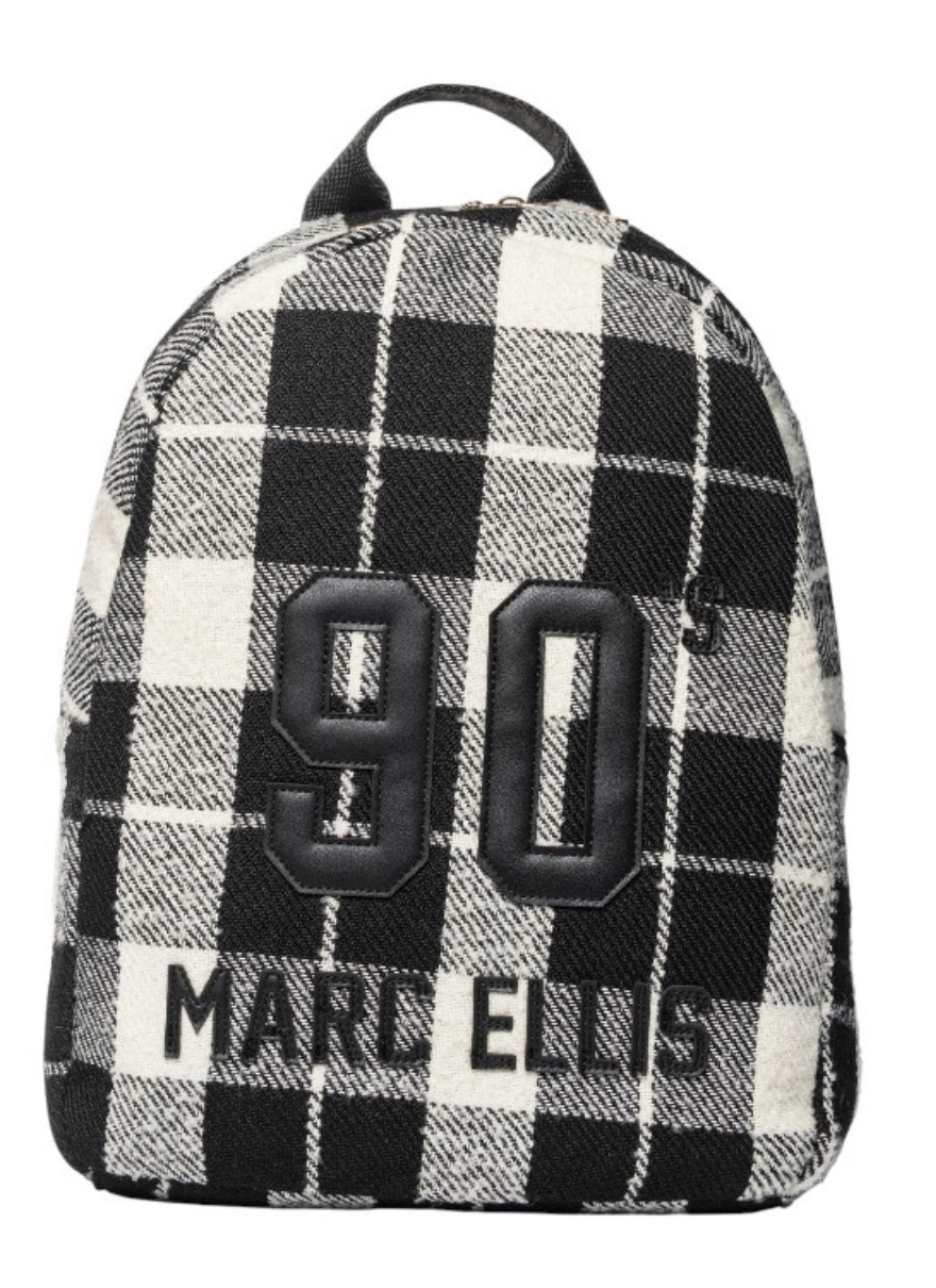 Zaino BUBY BASEBALL BACKPACK marc ellis