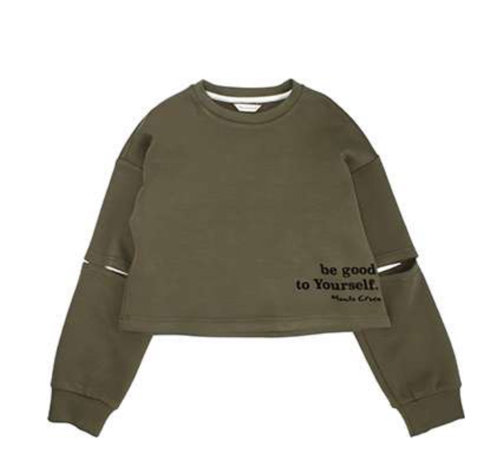 Maglia ragazza manila grace