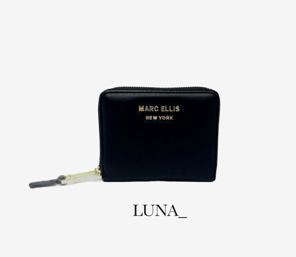 Portafoglio luna marc ellis
