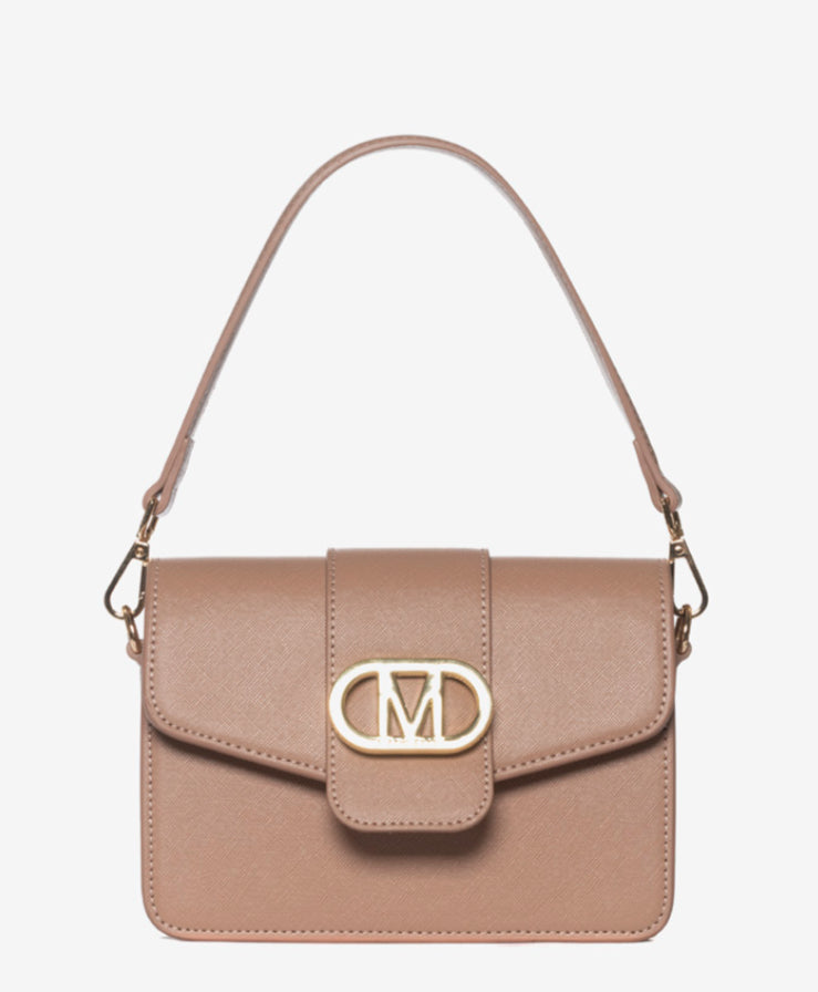 Borsa FLAT KOURTNEY marc ellis