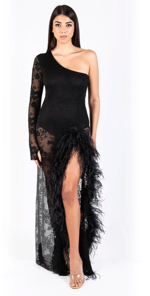 Abito District Margherita mazzei