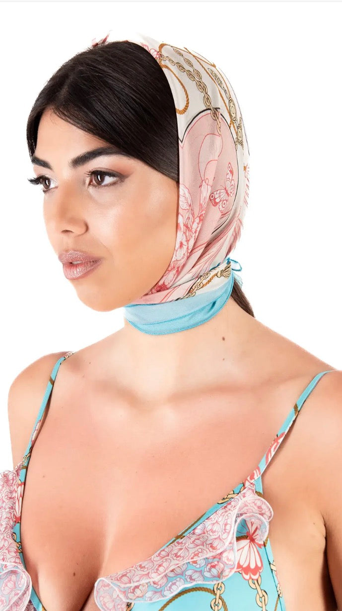 Bandana District Margherita mazzei