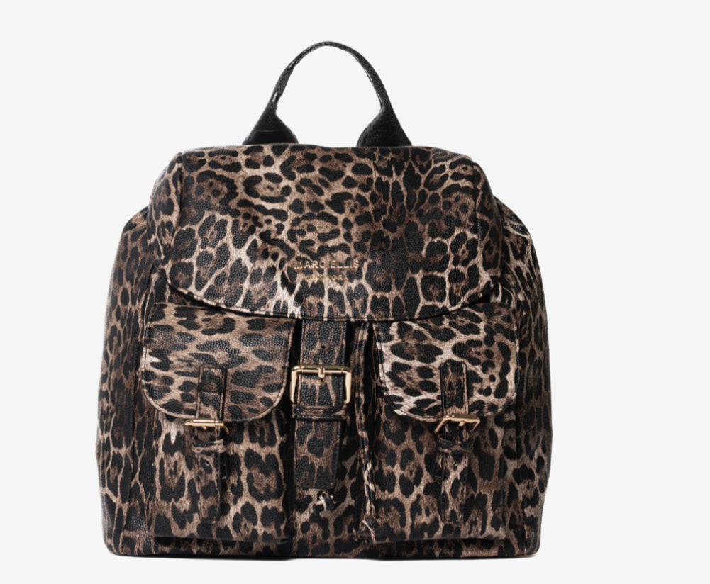 Zaino GLAM BACKPACK marc ellis