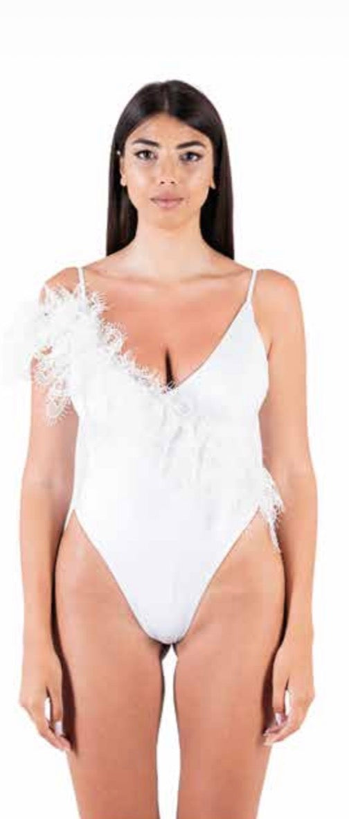 Costume intero District Margherita mazzei