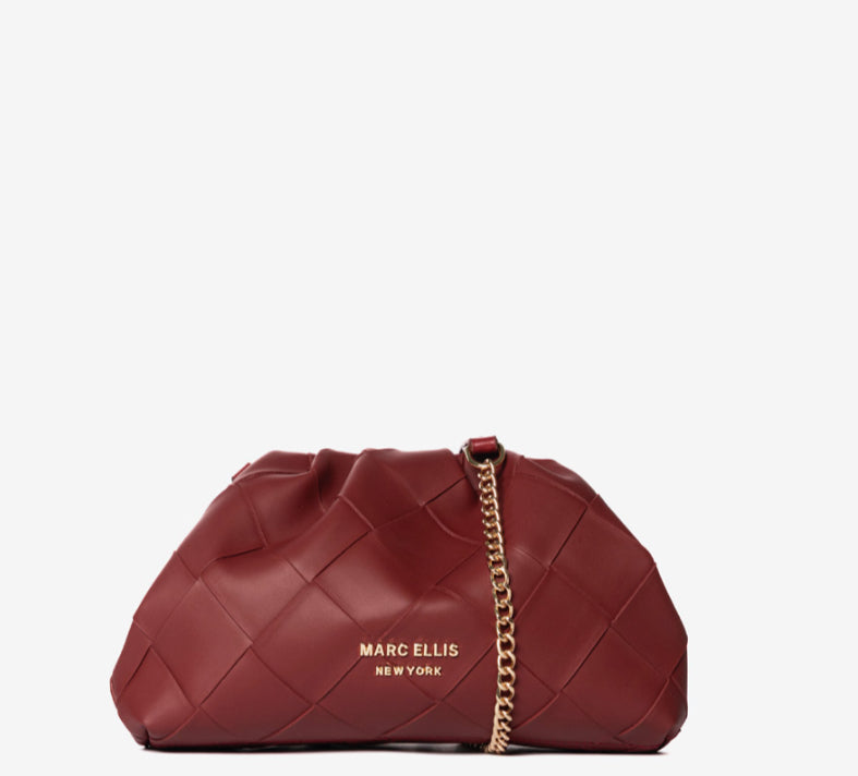 Borsa hip bag marc ellis