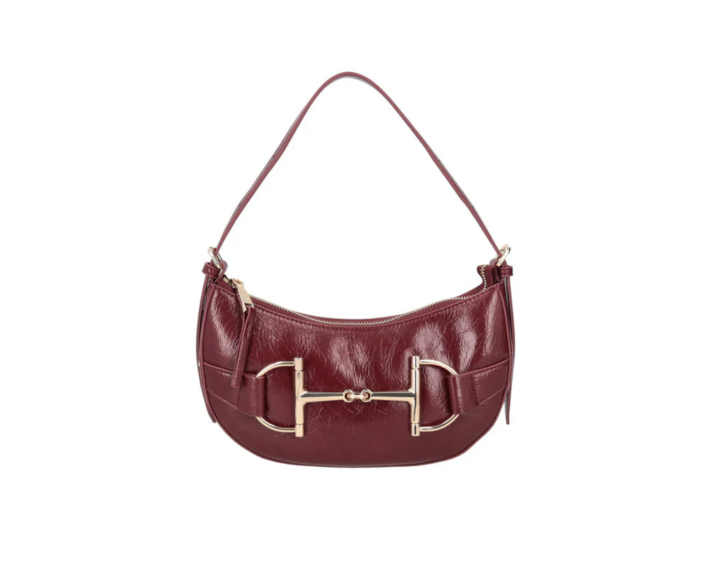 Borsa tosca blu