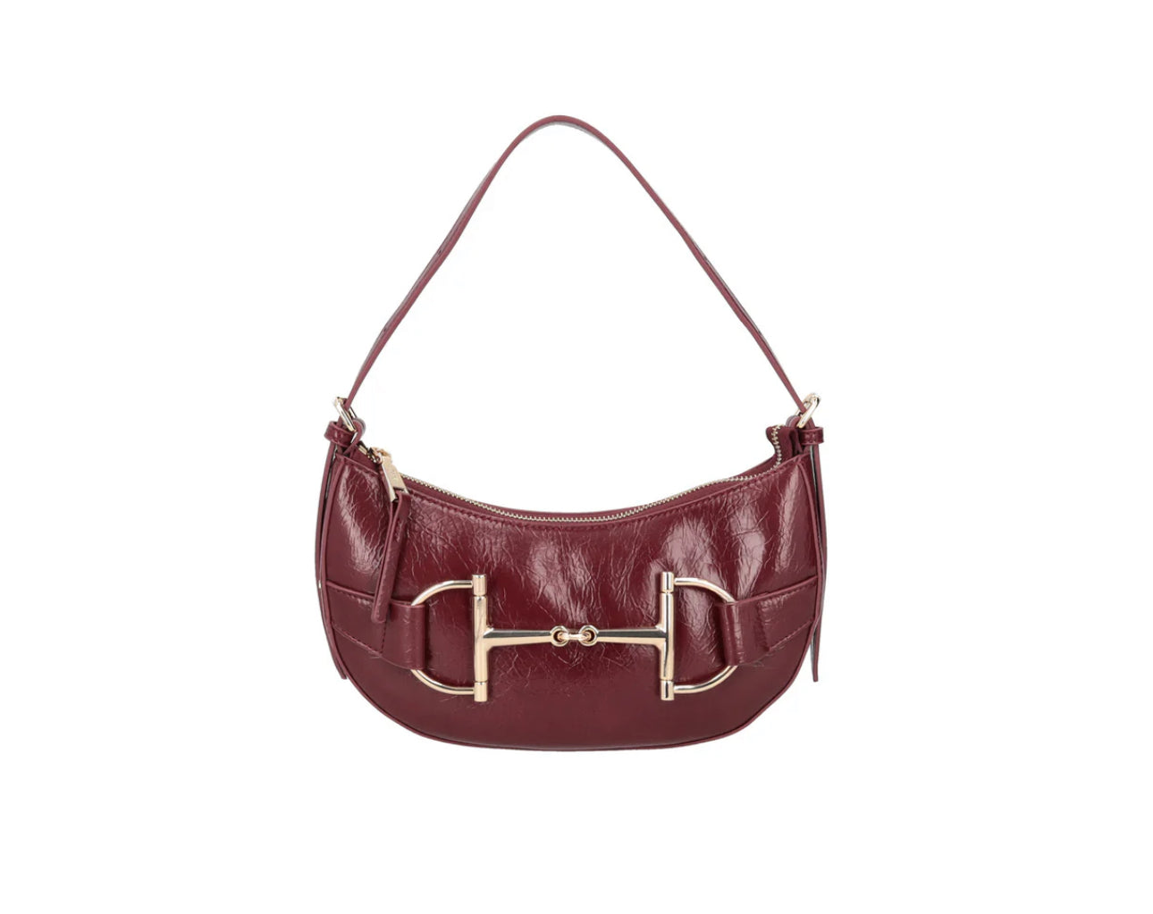 Borsa tosca blu