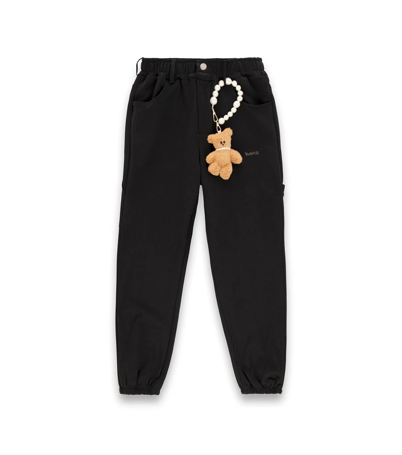 Pantalone donna disclaimer