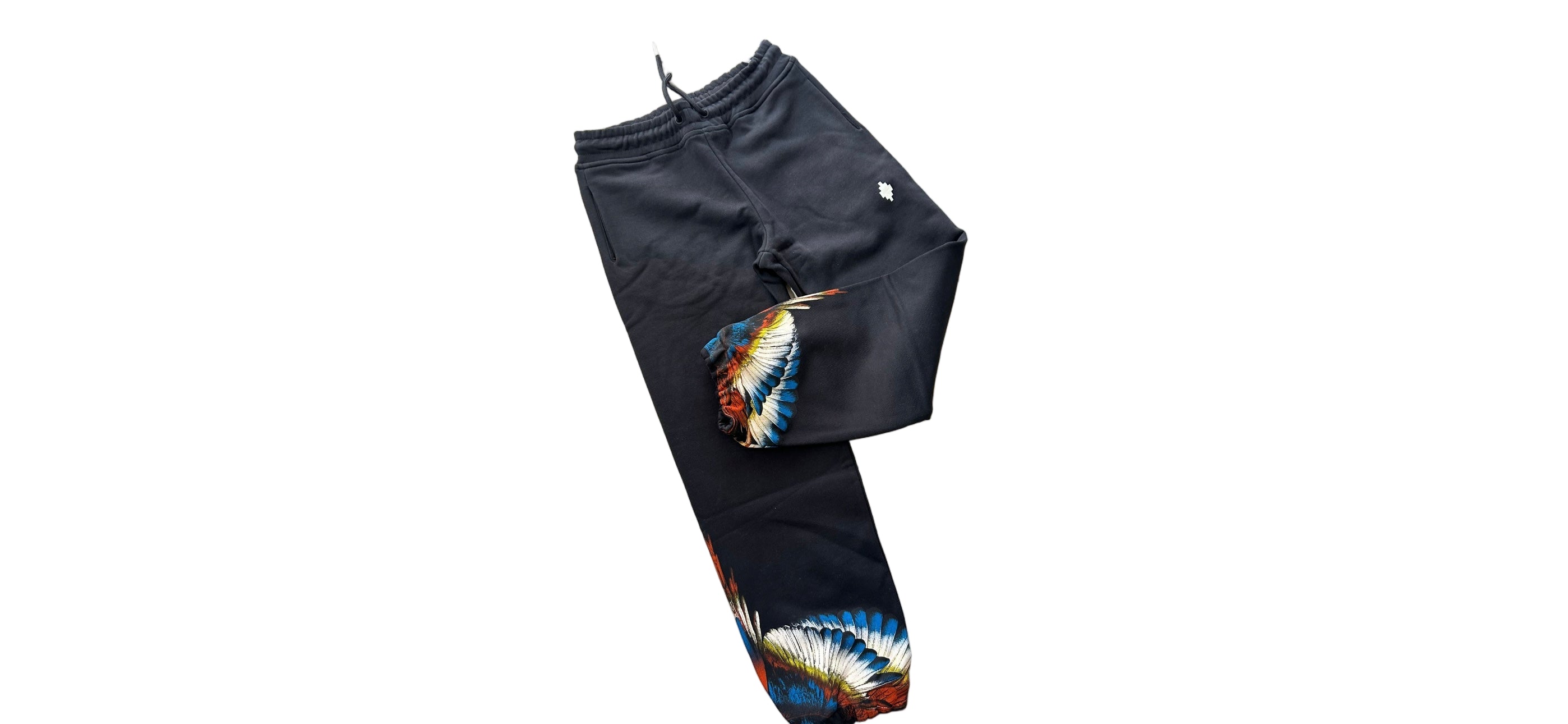 Pantalone bambino marcelo burlon