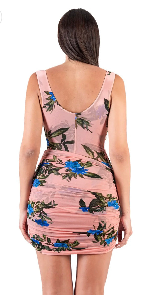 Abito District Margherita mazzei