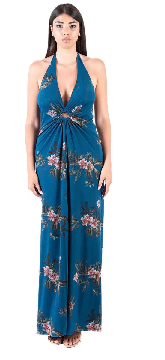 Abito District Margherita mazzei