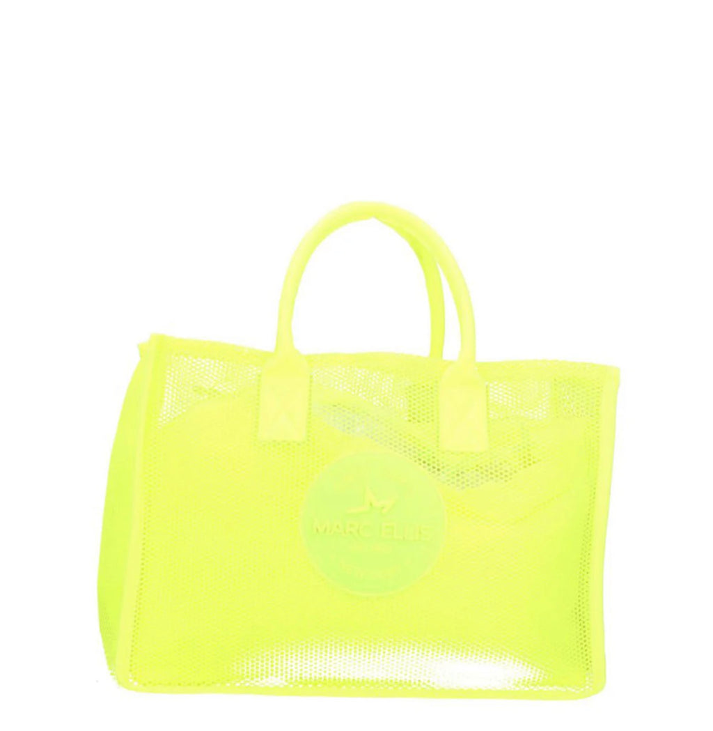 Borsa A Mano Buby Vanity Marc ellis
