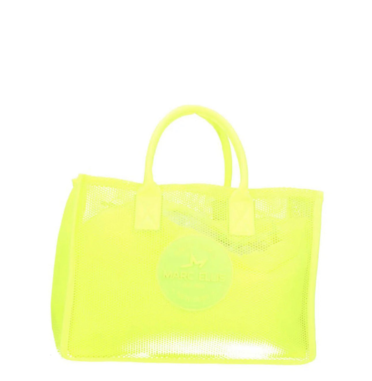 Borsa A Mano Buby Vanity Marc ellis