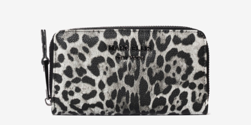 Portafoglio julia leo marc ellis