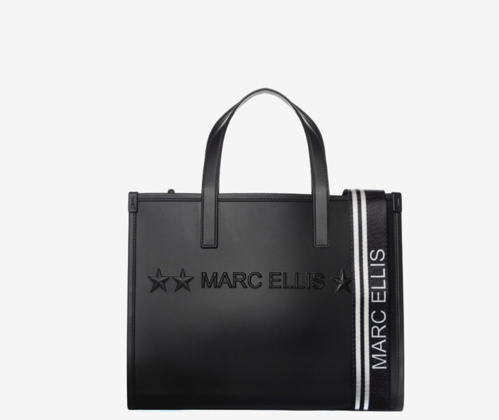 Borsa flat go marc ellis