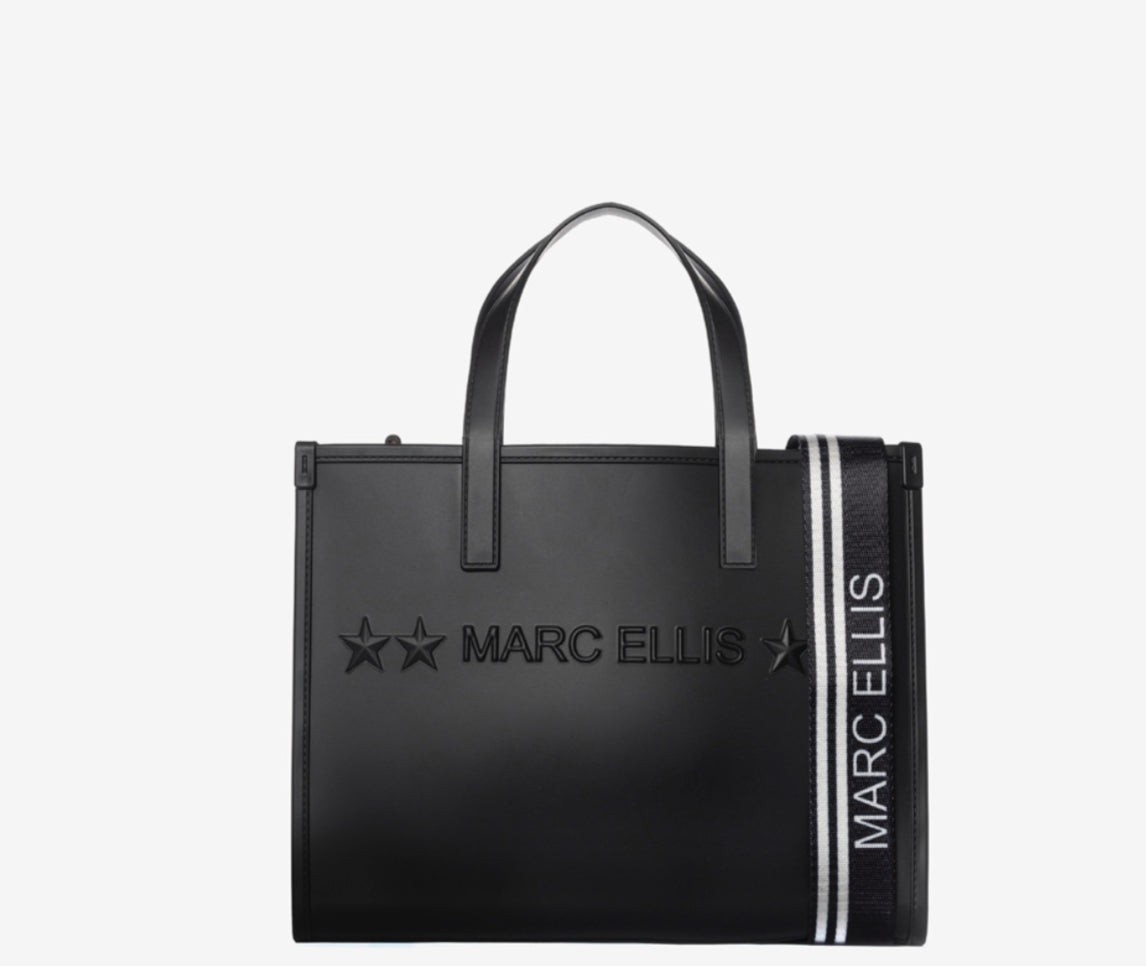 Borsa flat go marc ellis
