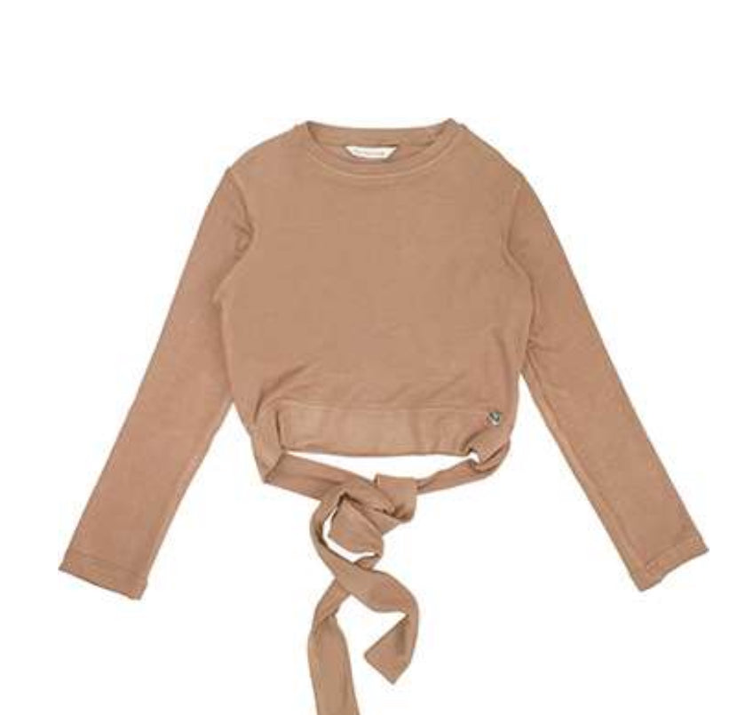 Maglia ragazza manila grace