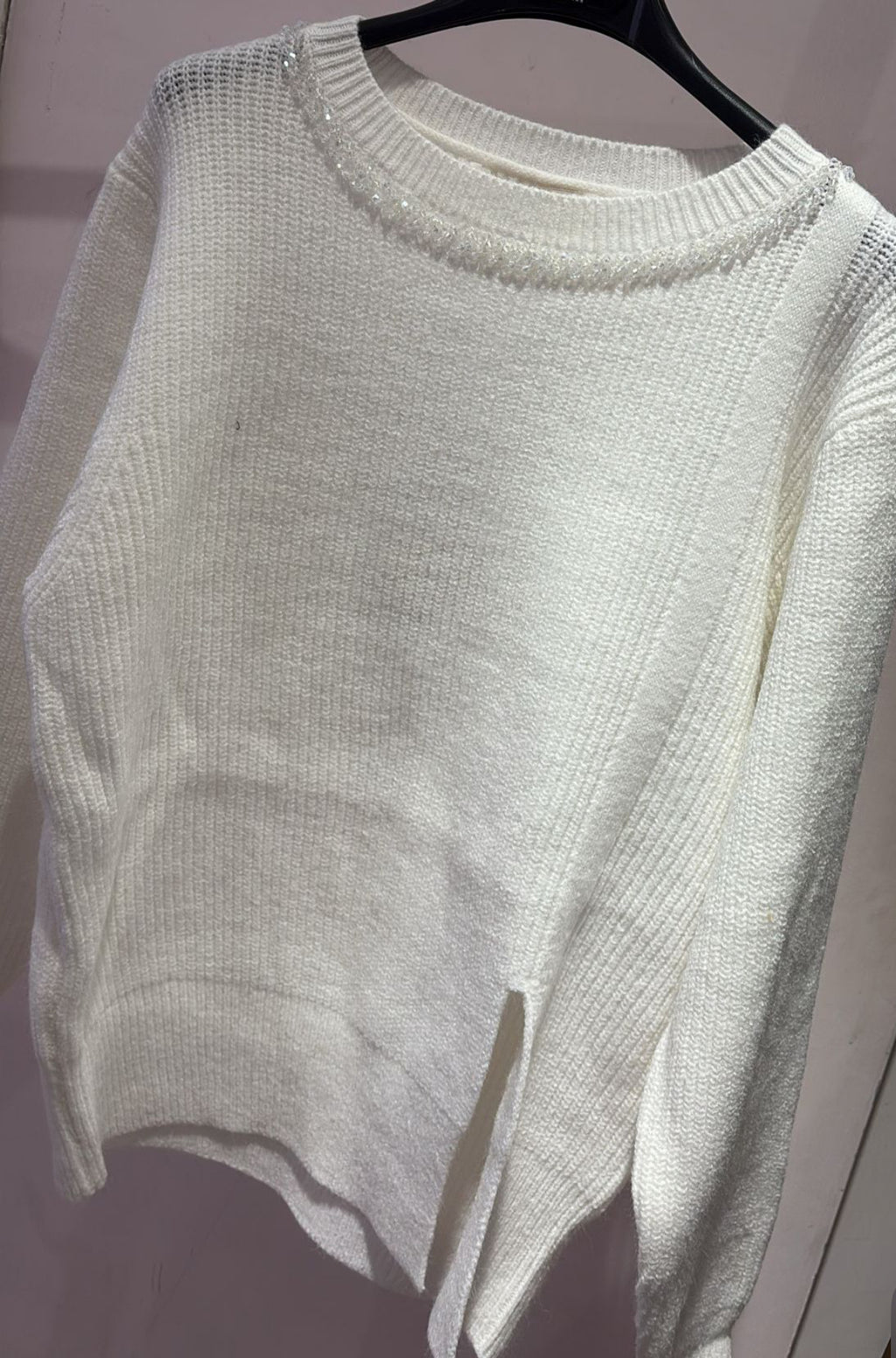 Maglia trash and luxury