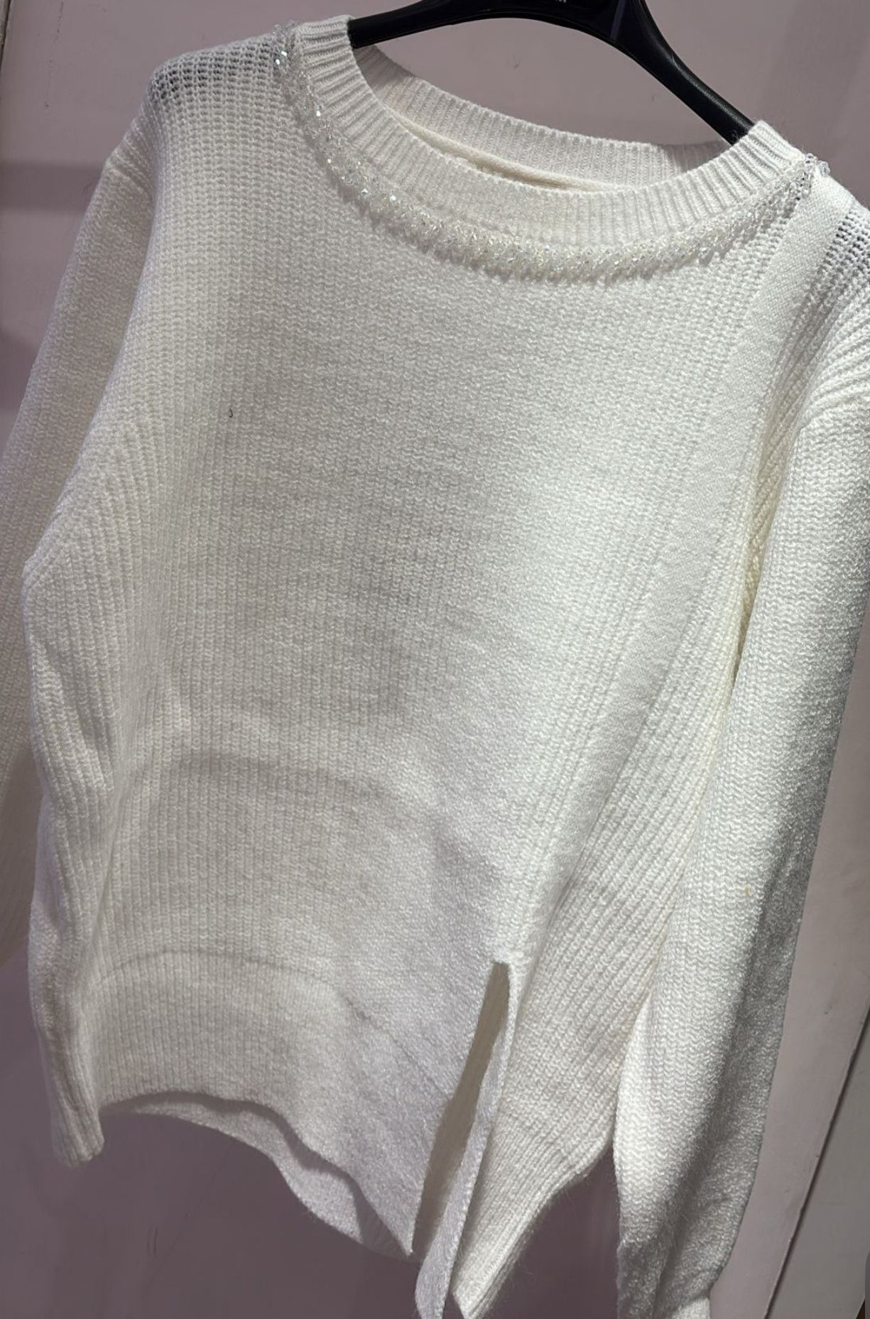 Maglia trash and luxury