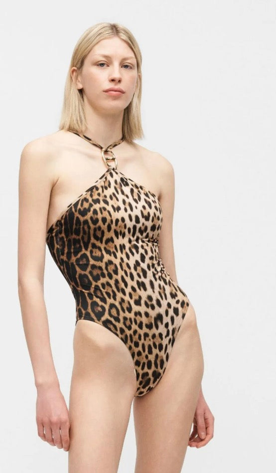 Costume donna moschino 2026