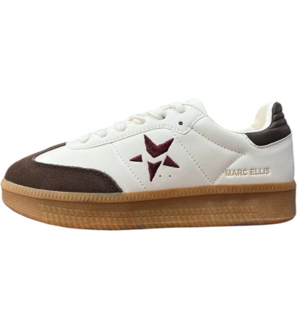 Sneakers marc ellis