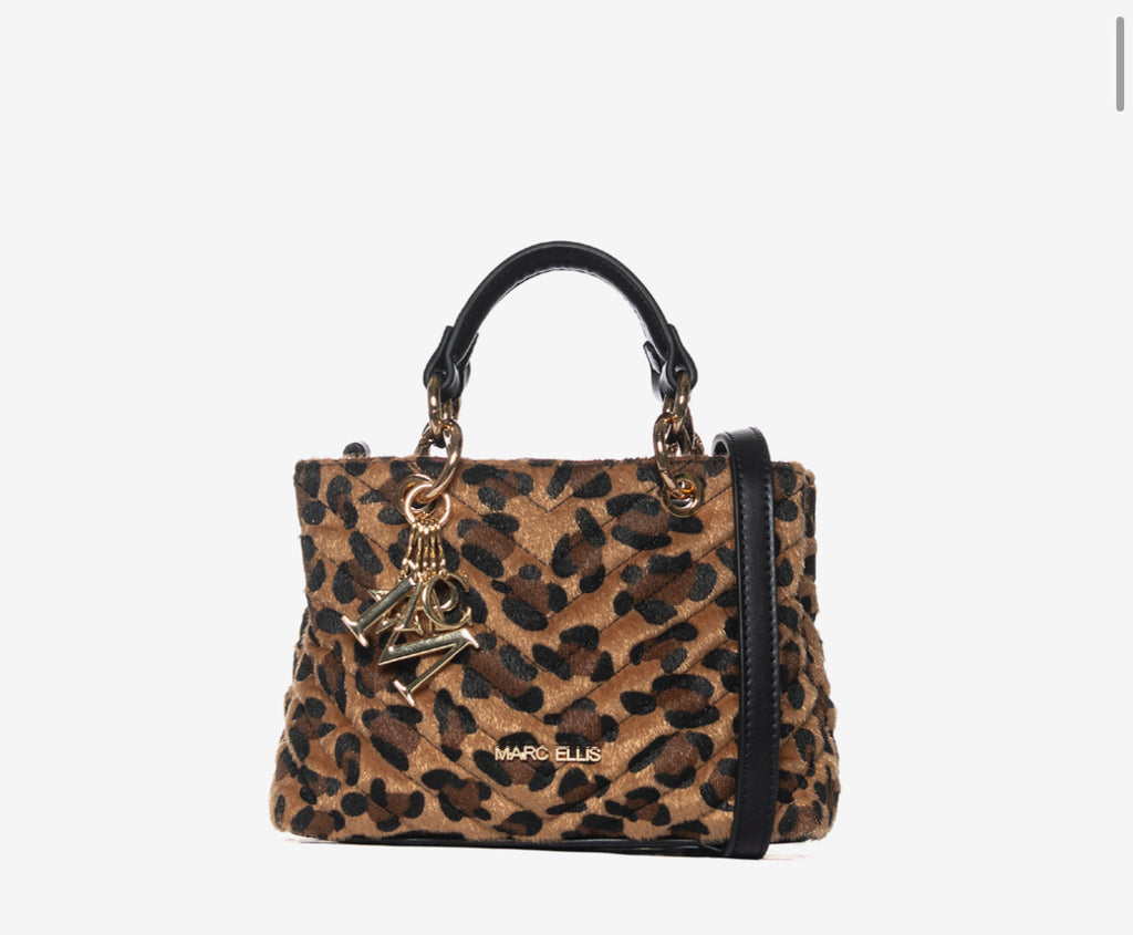 Borsa arisu marc ellis