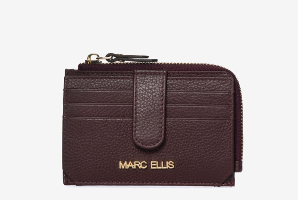 Portafoglio lily do marc ellis