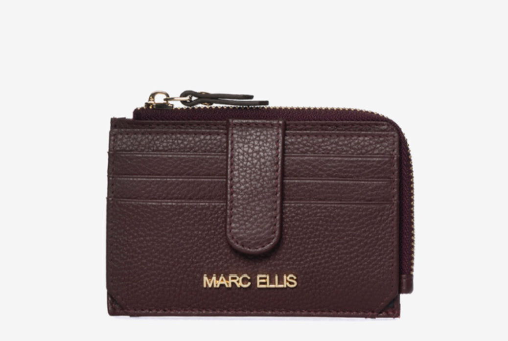 Portafoglio lily do marc ellis