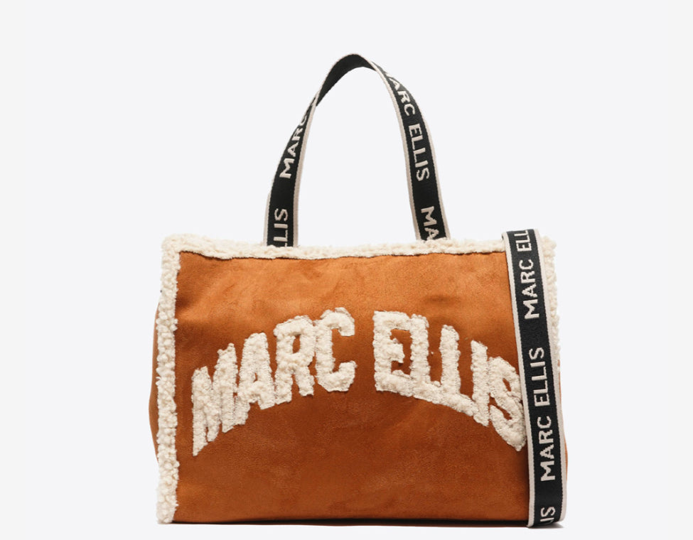 Borsa buby ewe m marc ellis