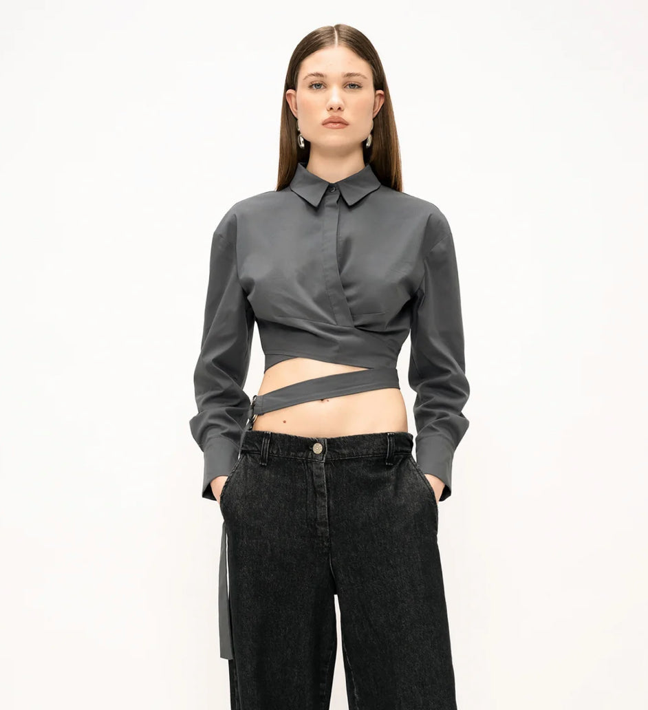 Camicia donna Marc ellis