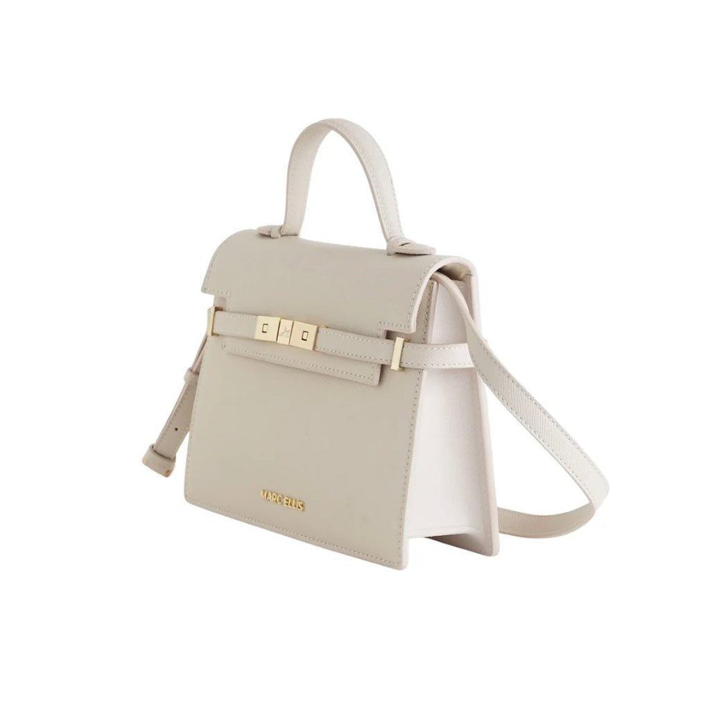Borsa around m marc ellis 2026