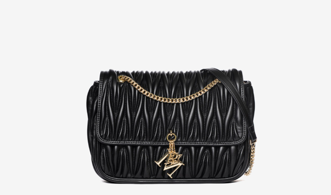 Borsa sissy 33 marc ellis