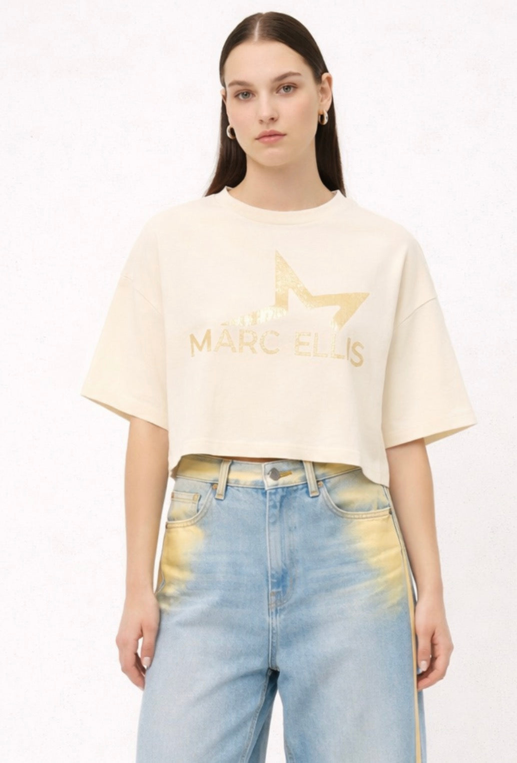 T-shirt marc ellis 2026