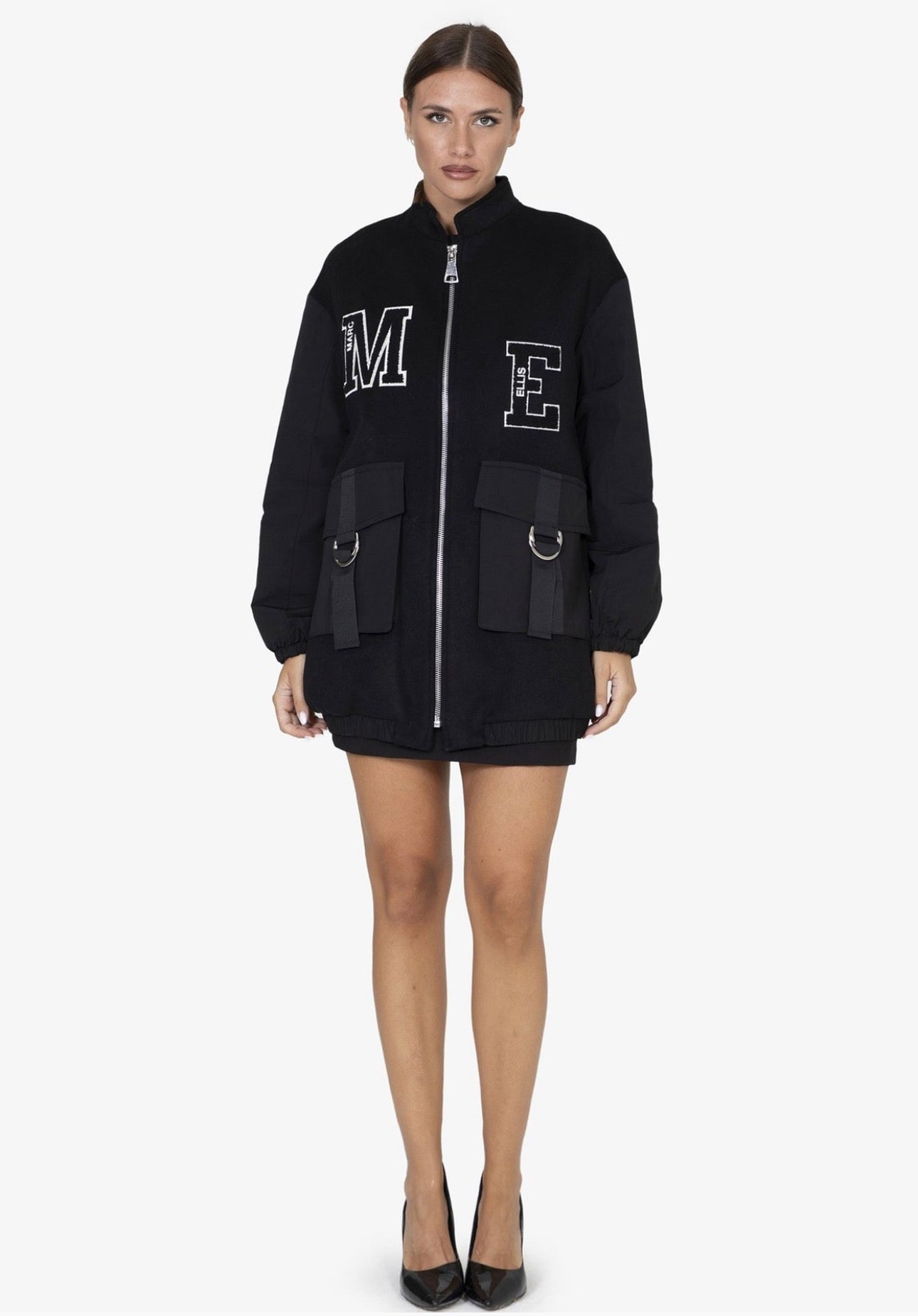 Giubbino donna Marc ellis