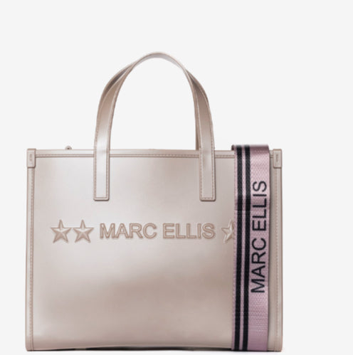 Borsa flat go marc ellis