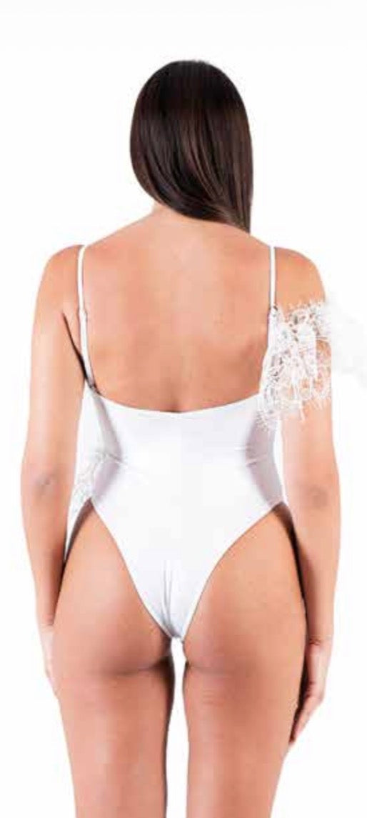 Costume intero District Margherita mazzei