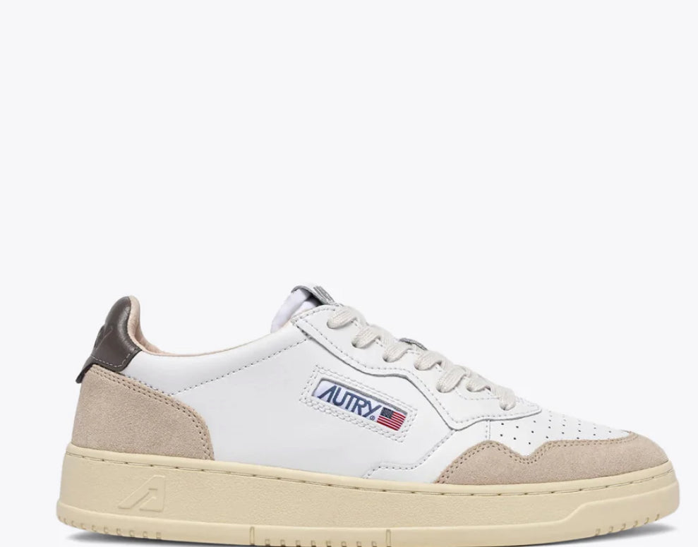 Sneakers donna autry