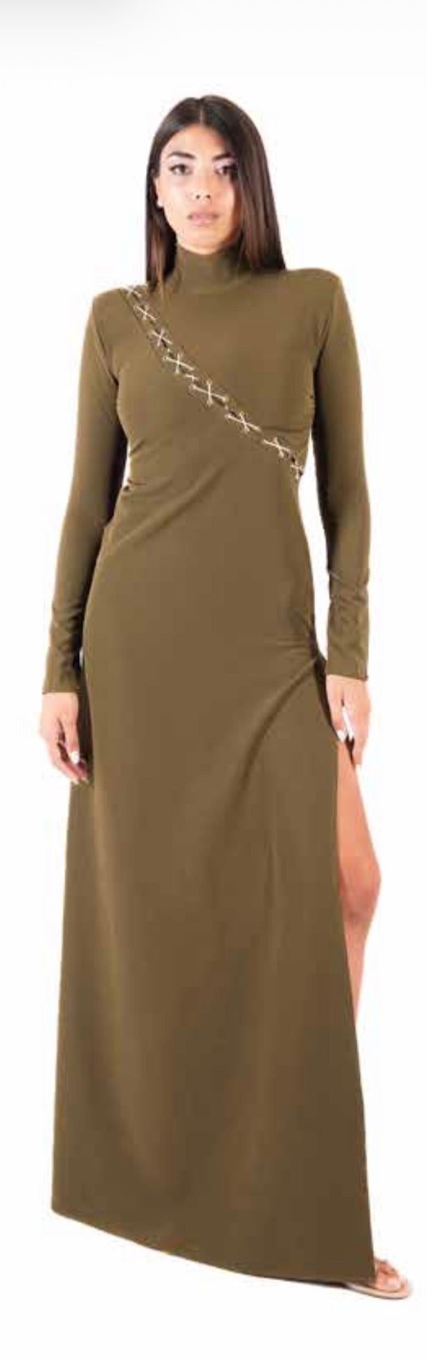 Abito District Margherita mazzei