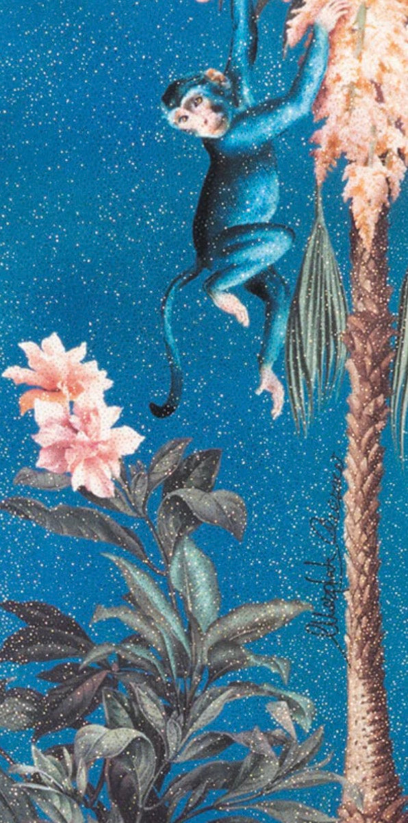 Pareo District Margherita mazzei